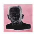 IGOR´s Óleo Original
