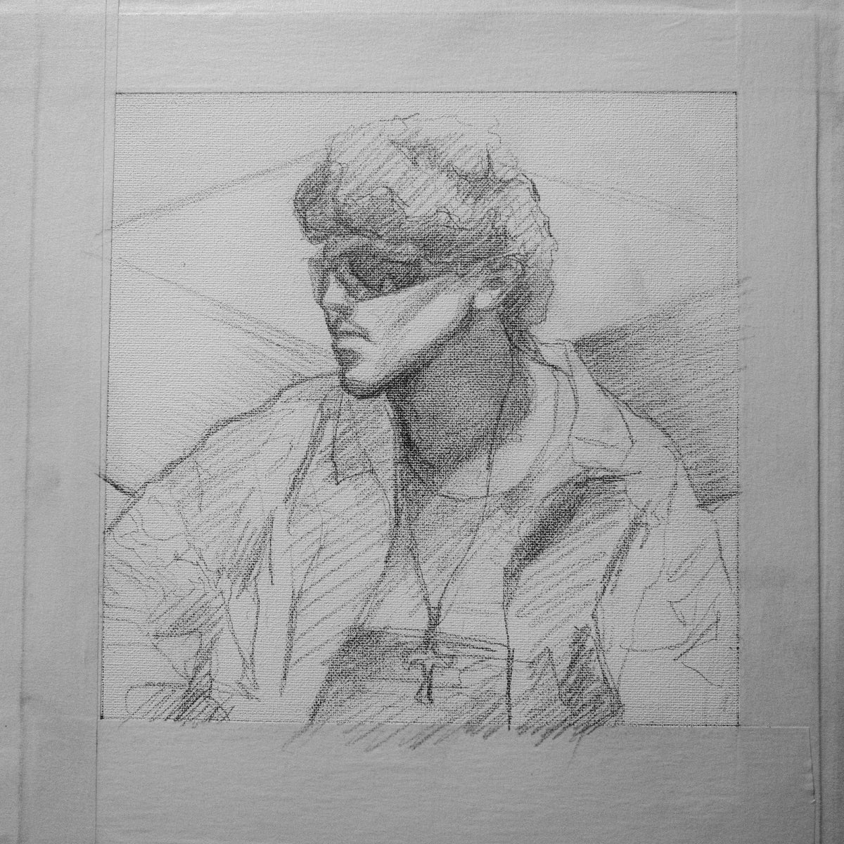 Ballesteros Painting (Preventa)