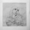 Billie Painting (Preventa)