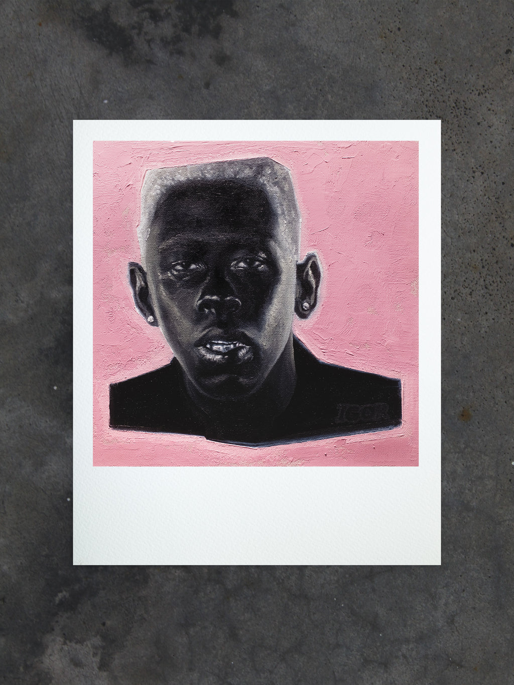 IGOR´s Print