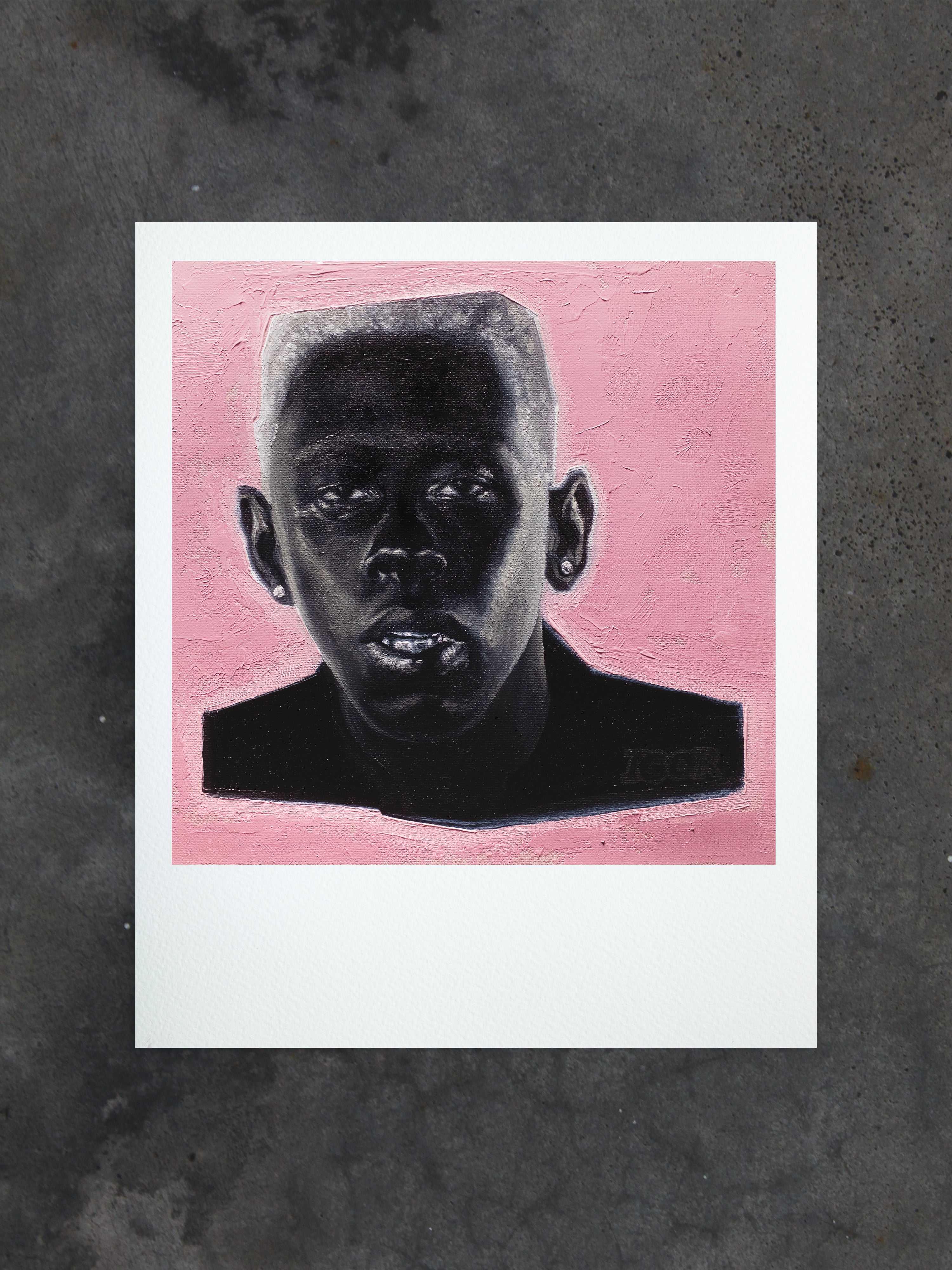 IGOR´s Print