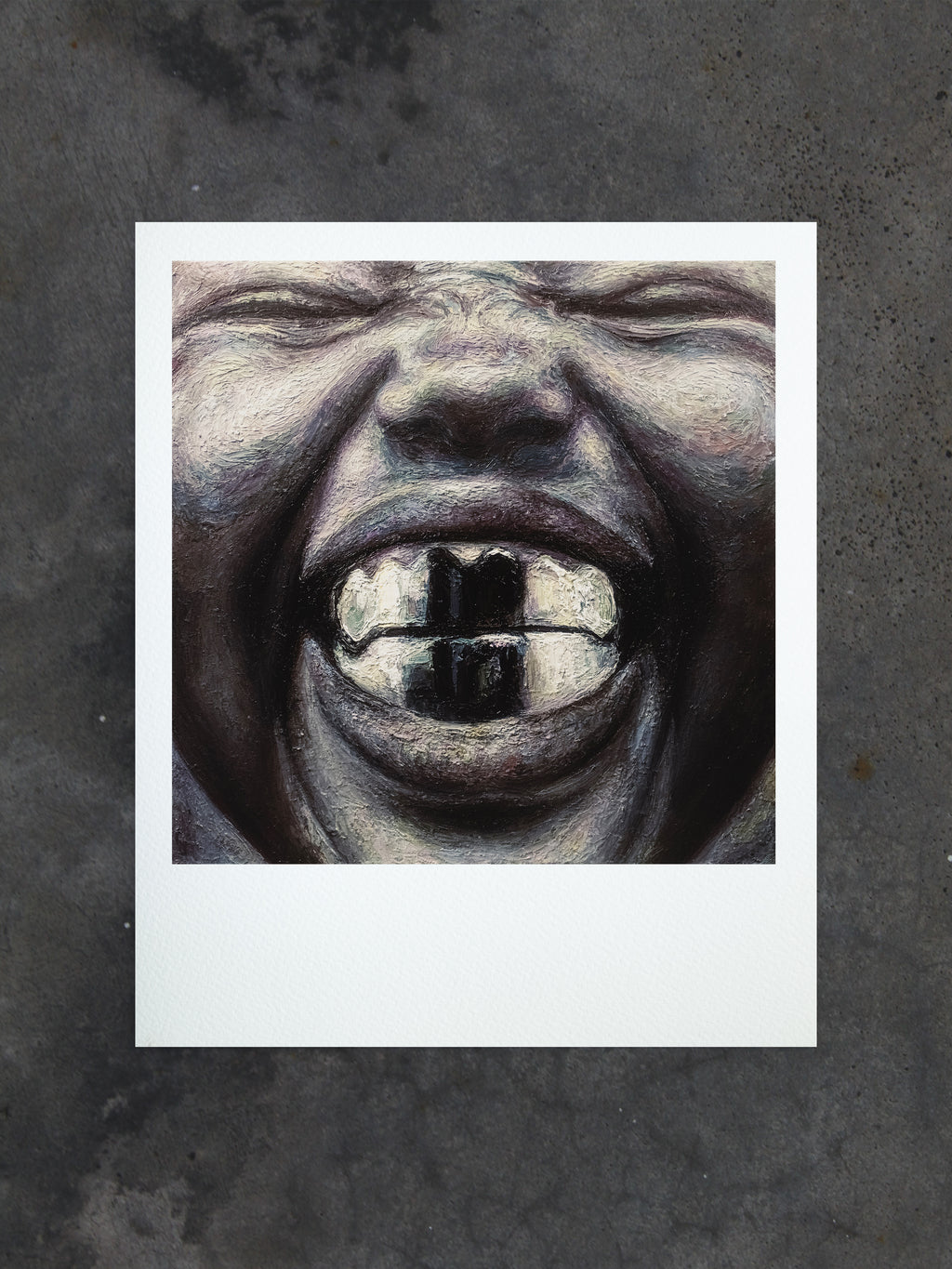 Bully Print