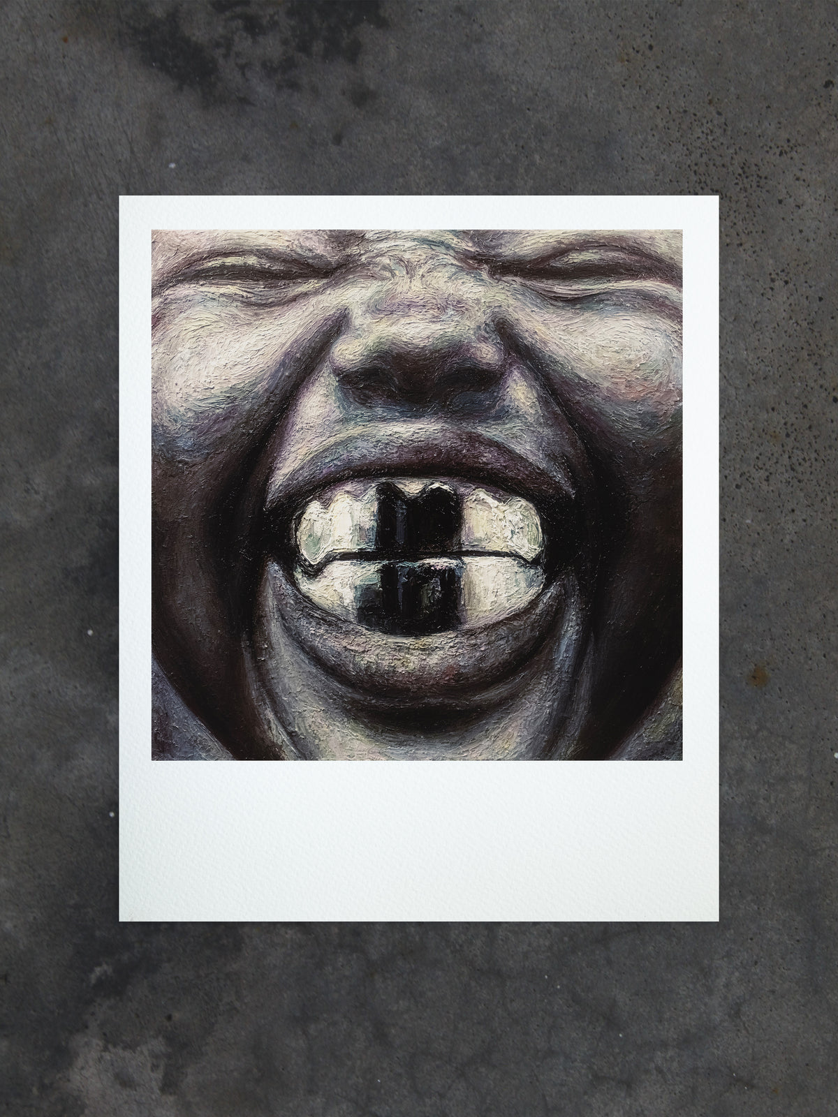 Bully Print