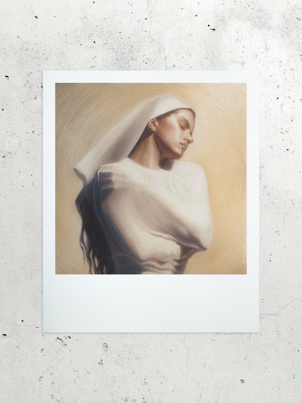 LUX Deluxe Print