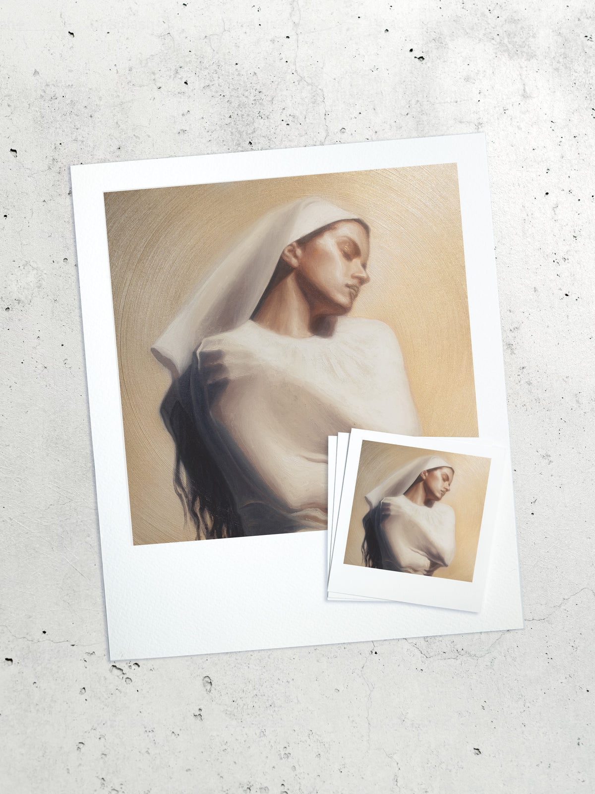 LUX Deluxe Print