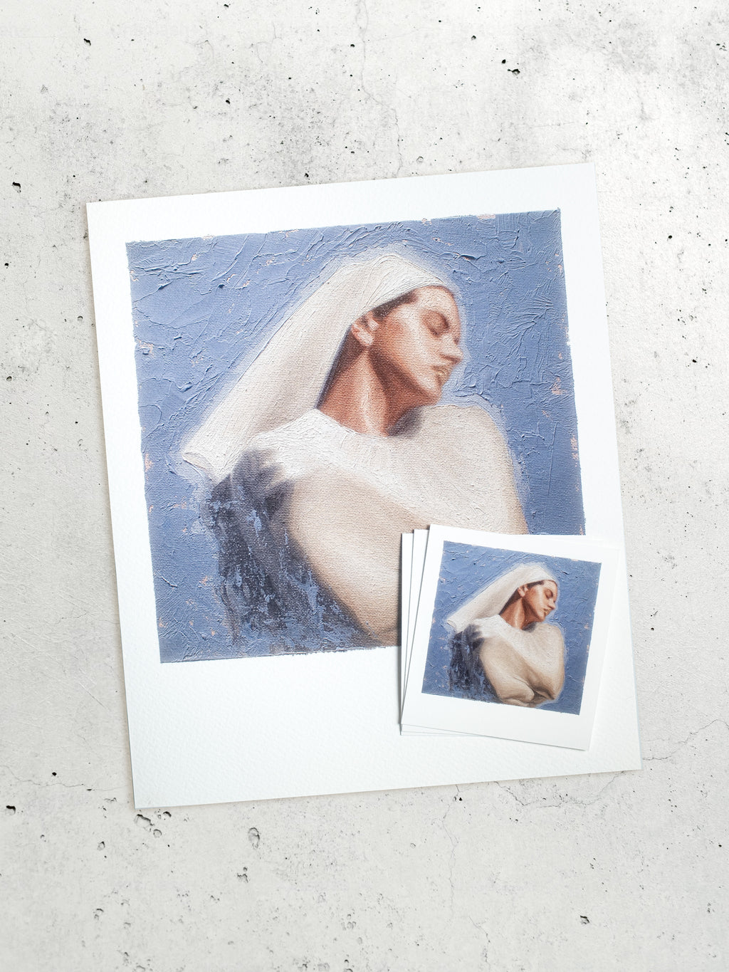 LUX Print