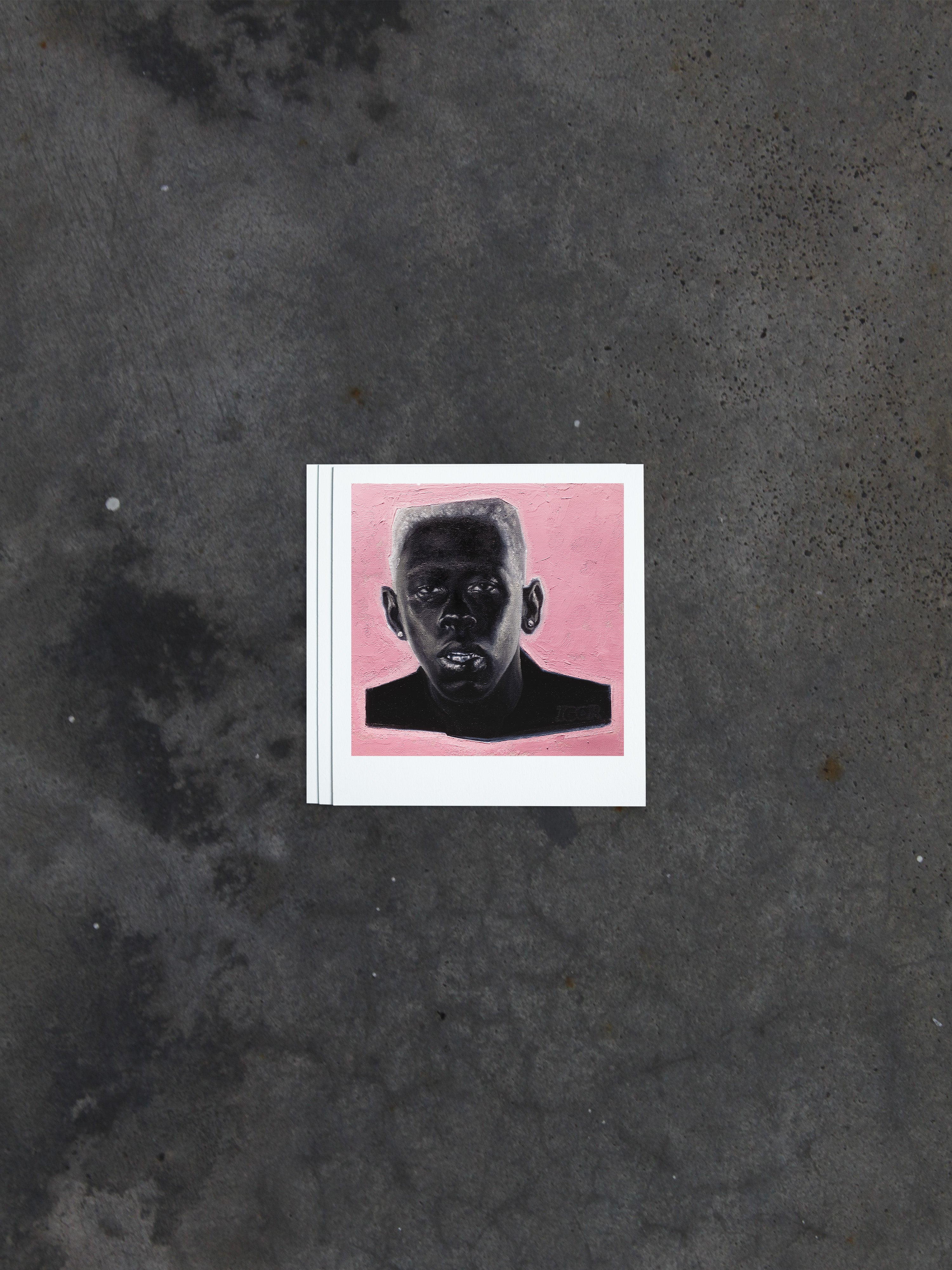 IGOR´s Print