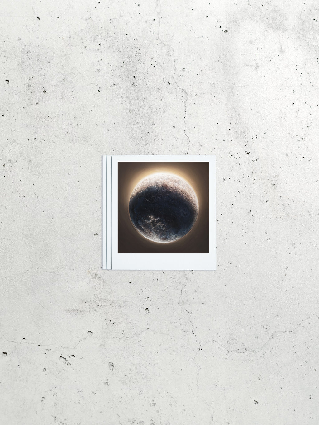 TSQ Planet Print
