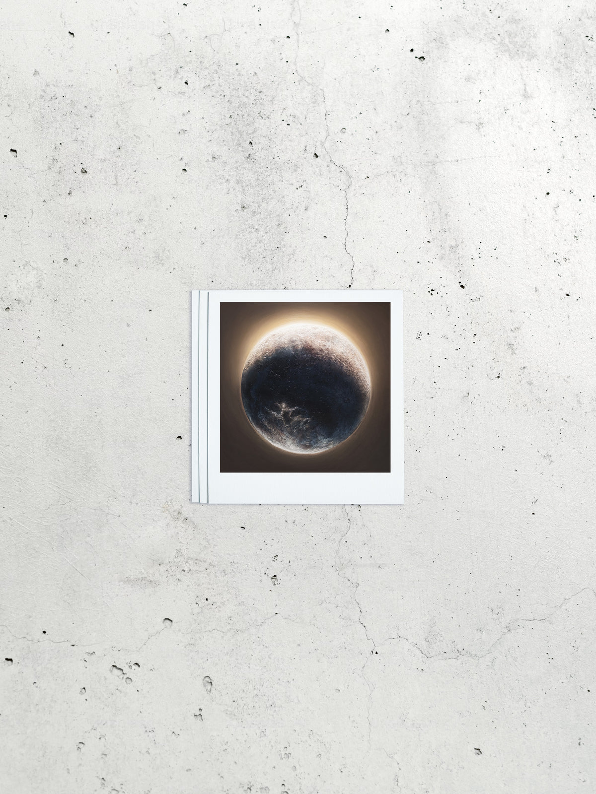 TSQ Planet Print