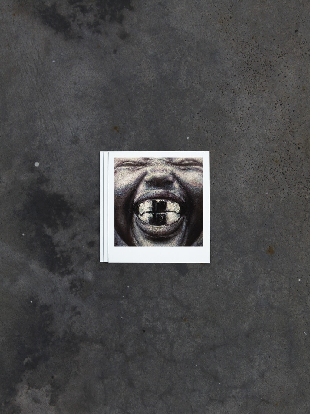 Bully Print