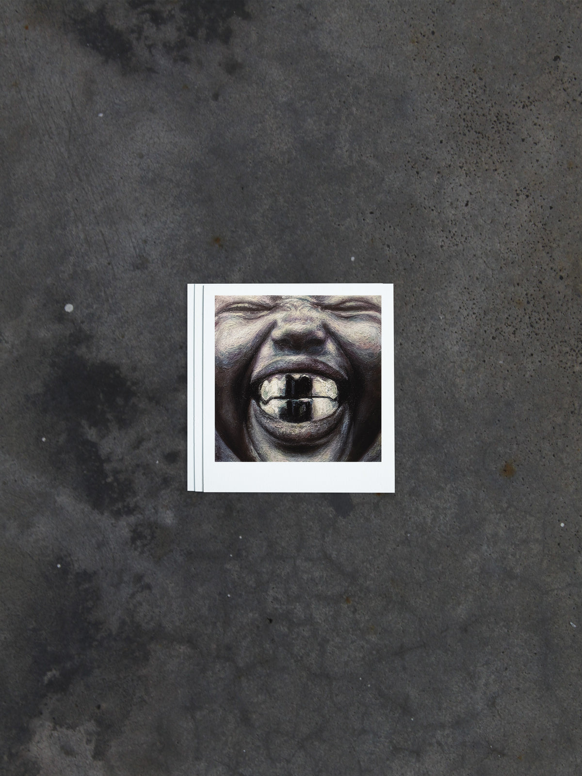 Bully Print
