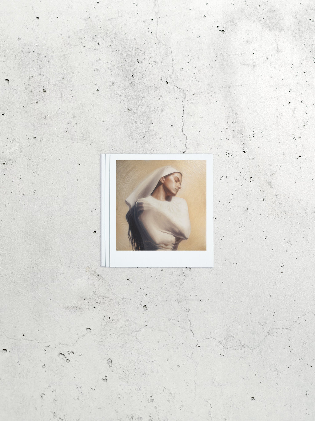 LUX Deluxe Print