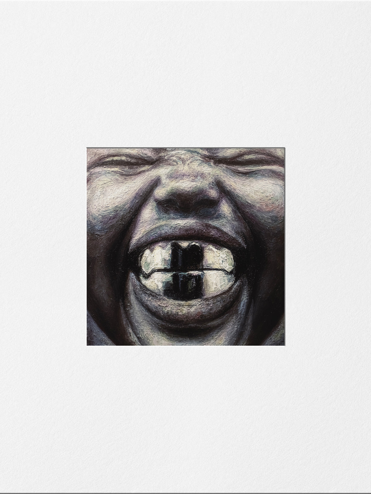 Bully Print