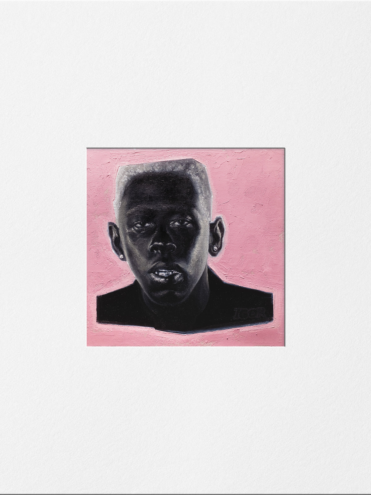 IGOR´s Print