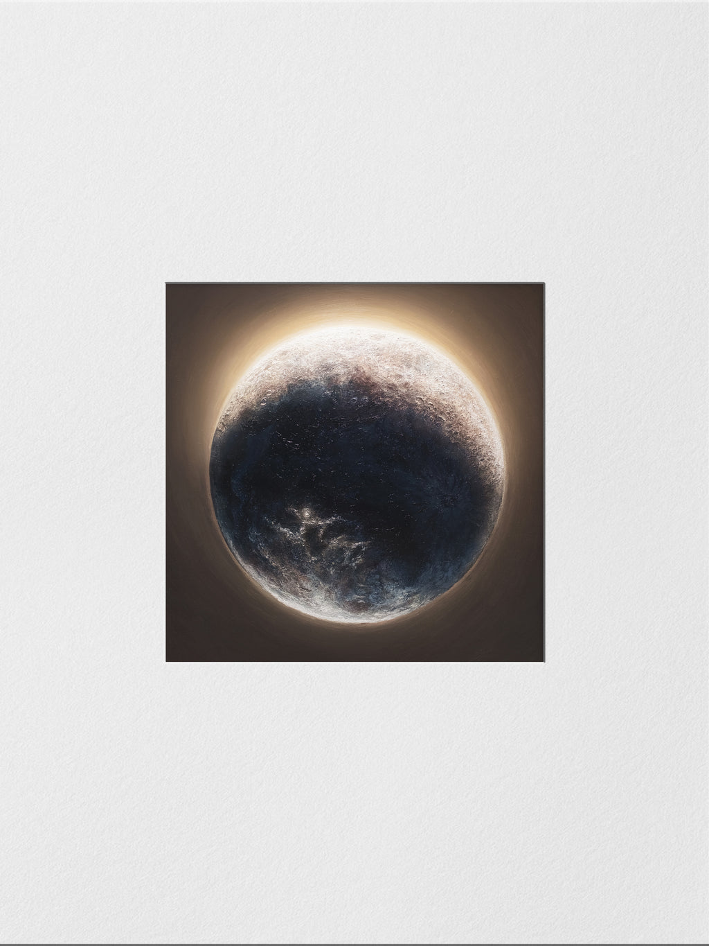 TSQ Planet Print