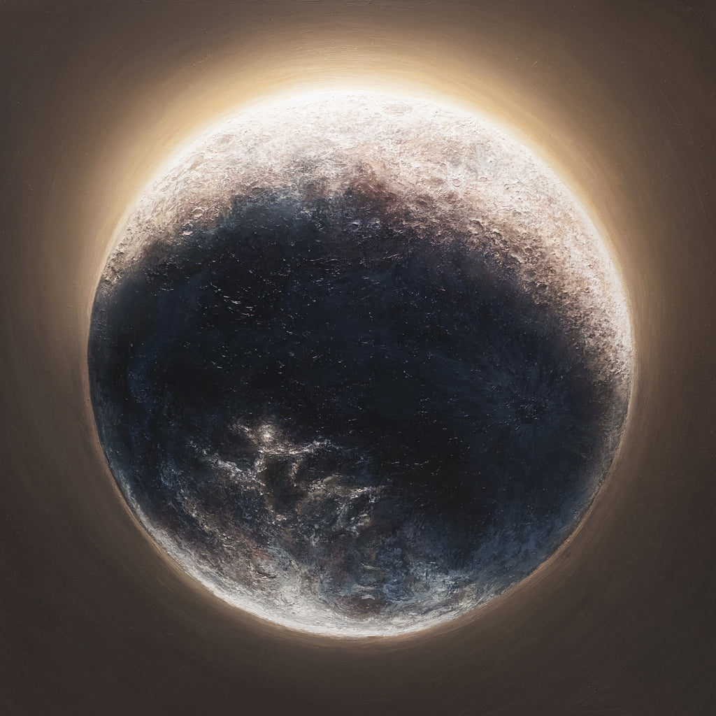 TSQ Planet Print