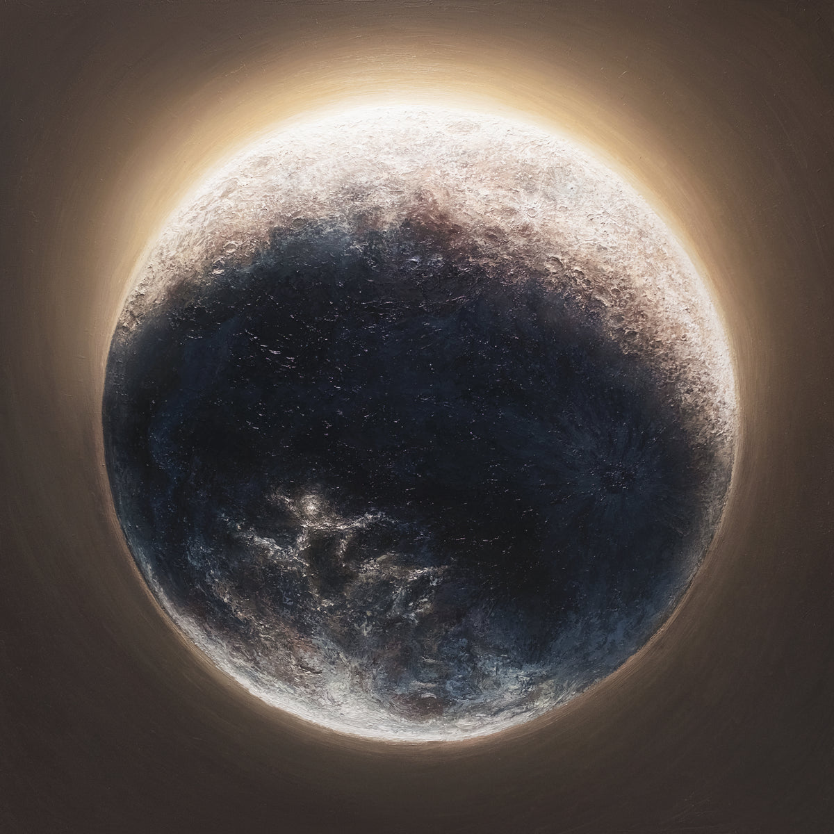 TSQ Planet Print