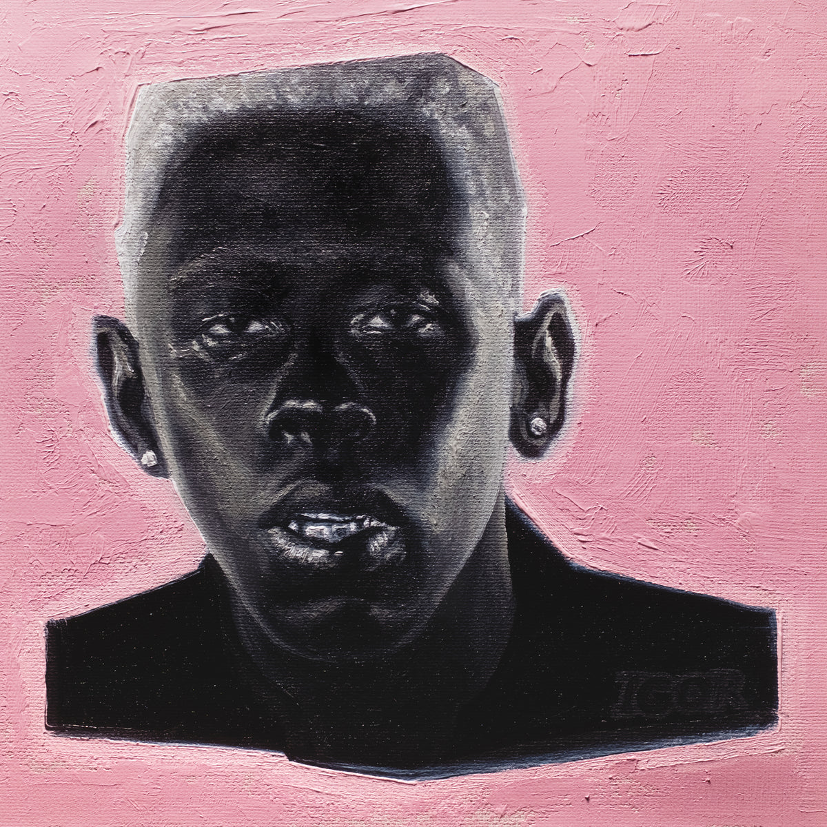 IGOR´s Óleo Original